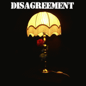 Disagreement : Hjärter S